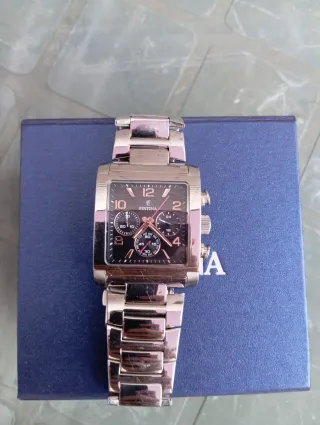 Orologio da uomo Festina Chronograph