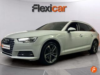 Audi A4 1.4 TFSI 110kW (150CV) Avant