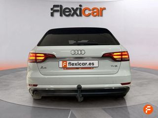 Audi A4 1.4 TFSI 110kW (150CV) Avant