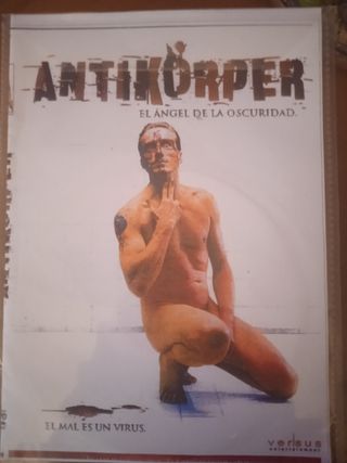 LOTE 10 PELÍCULAS DVD SON COPIAS NO ORIGINALES