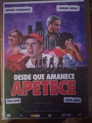 LOTE 10 PELÍCULAS DVD SON COPIAS NO ORIGINALES
