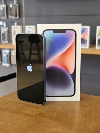IPHONE 14 128GB BATTERIA BLU 100%