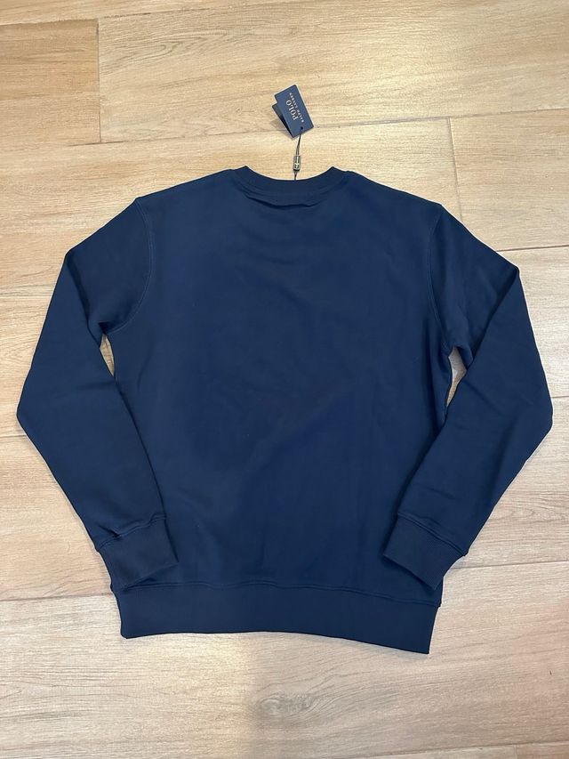 Sudadera Polo Ralph Lauren Oso Talla M