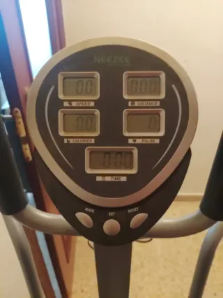 Bicicleta Elíptica  Negociable