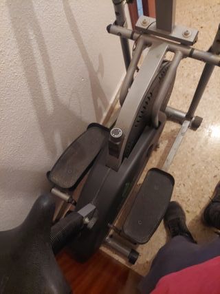 Bicicleta Elíptica  Negociable