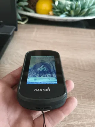 Garmin eTrex Touch 35 GPS