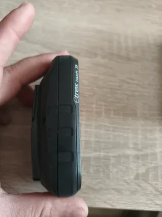 Garmin eTrex Touch 35 GPS