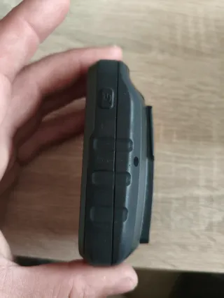 Garmin eTrex Touch 35 GPS