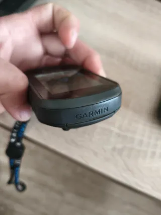 Garmin eTrex Touch 35 GPS