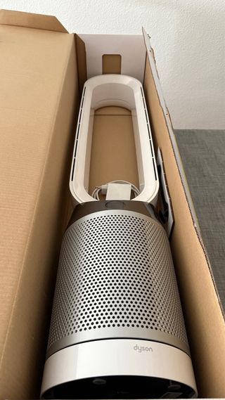 Purificador Dyson Pure Cool