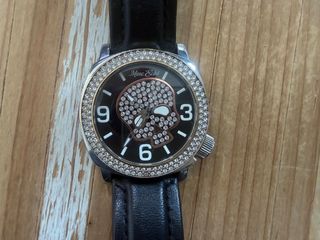 Reloj Marc Ecko Calavera
