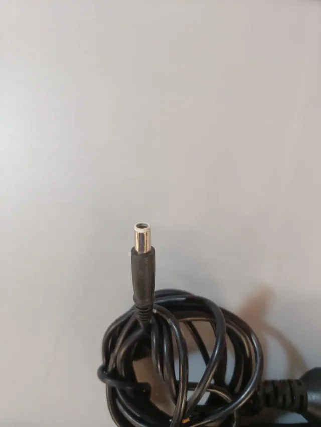 Caricatore portatile Dell nero