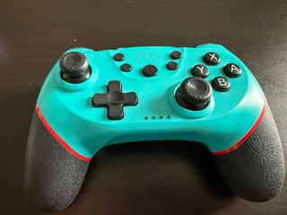 Controller wireless NINTENDO SWITCH 2-1 Diswoe Pro