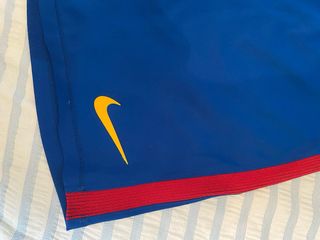 Pantalón FC Barcelona Nike 2016/17 Oficial