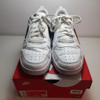 Zapatillas Nike Court Borough Low Recraft (GS)
