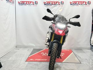 BMW G 310 GS AÑO 2024 Y TAN SÓLO 1.753 km