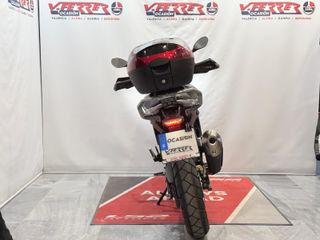 BMW G 310 GS AÑO 2024 Y TAN SÓLO 1.753 km