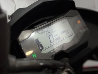 BMW G 310 GS AÑO 2024 Y TAN SÓLO 1.753 km