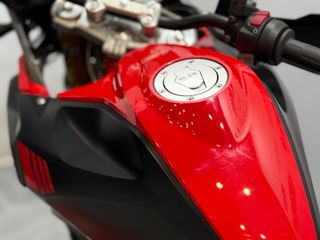 BMW G 310 GS AÑO 2024 Y TAN SÓLO 1.753 km