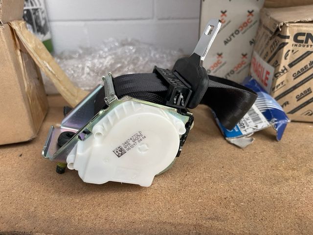 Cinturón Seguridad Trasero Ford 1913152