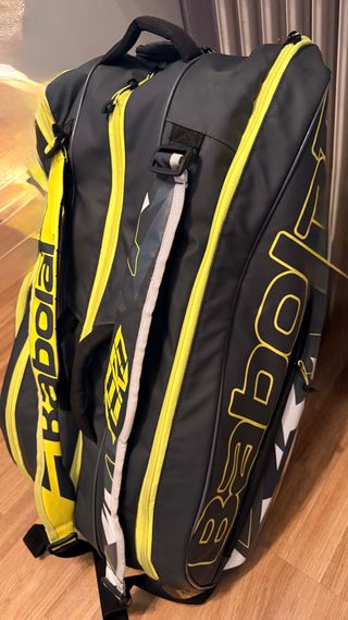 Raquetero Babolat Pure Aero 12