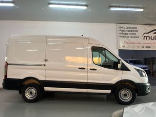 Ford Transit 2.0TDCI 350 AMBIENT L2H2 130CV