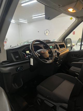 Ford Transit 2.0TDCI 350 AMBIENT L2H2 130CV