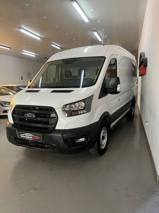 Ford Transit 2.0TDCI 350 AMBIENT L2H2 130CV