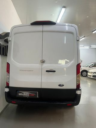 Ford Transit 2.0TDCI 350 AMBIENT L2H2 130CV