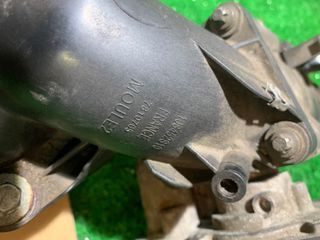 Colector Admisión BMW N47