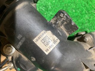 Colector Admisión BMW N47