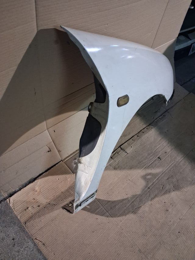 Aleta derecha Seat Ibiza Cordoba