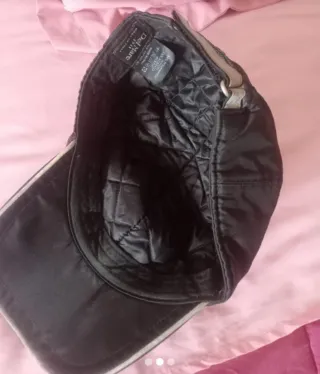 Berretto uomo Del Mare 1911 nero