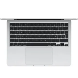 MacBook Air 13 M4 16Gb 512Gb 10-Core GPU Plata