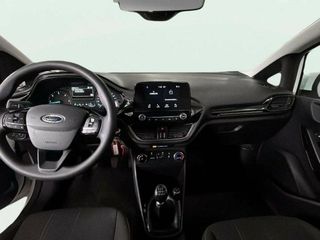Ford Fiesta 1.5 TDCi 63kW Trend 5p