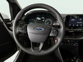 Ford Fiesta 1.5 TDCi 63kW Trend 5p