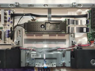 TV LG OLED Placa T-Con 6870C-0852B