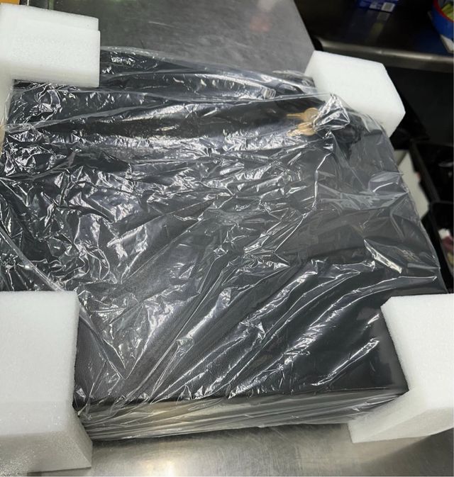 Cajón Portamonedas Sigma TPV Negro C4141