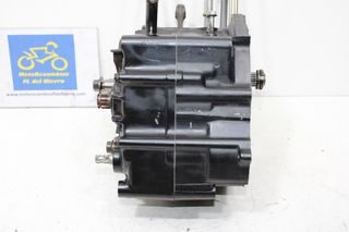 Bajos Bloque Motor Honda NX250 Dominator 98'-08'