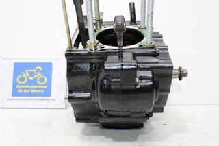 Bajos Bloque Motor Honda NX250 Dominator 98'-08'