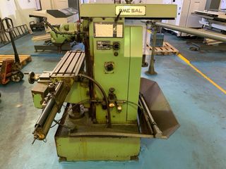 Fresadora CME FU-1200C