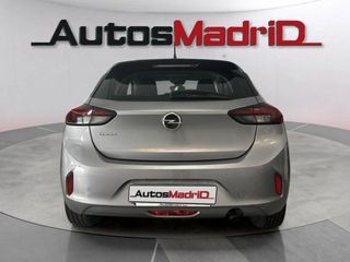 Opel Corsa 1.2T XHL 74kW (100CV) Edition