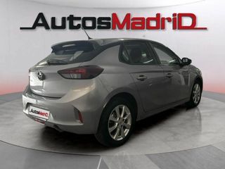 Opel Corsa 1.2T XHL 74kW (100CV) Edition