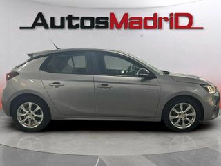 Opel Corsa 1.2T XHL 74kW (100CV) Edition