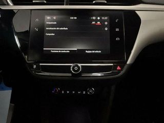 Opel Corsa 1.2T XHL 74kW (100CV) Edition