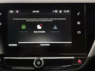 Opel Corsa 1.2T XHL 74kW (100CV) Edition