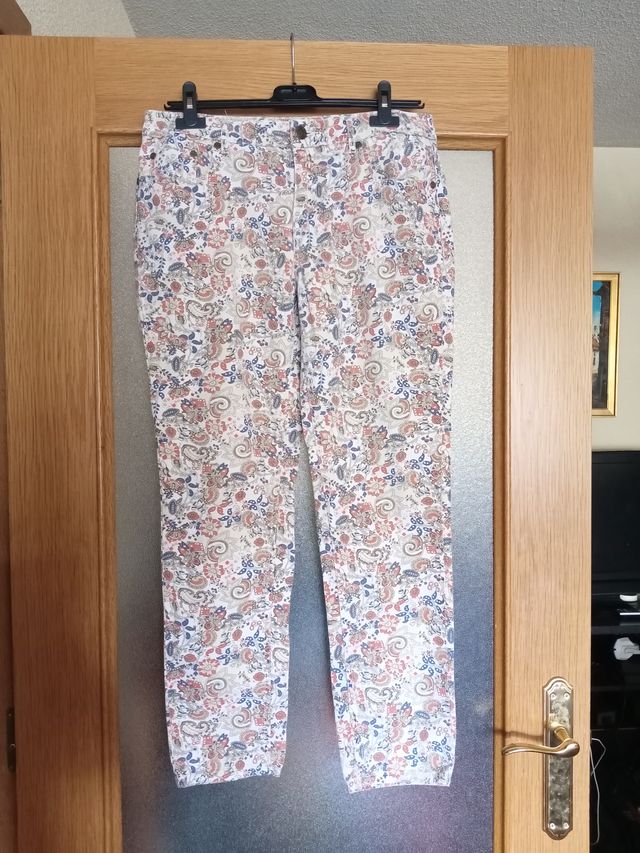 Lote 6 prendas talla 38