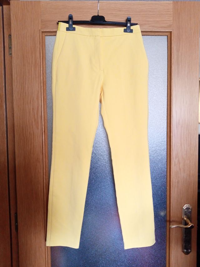 Lote 6 prendas talla 38