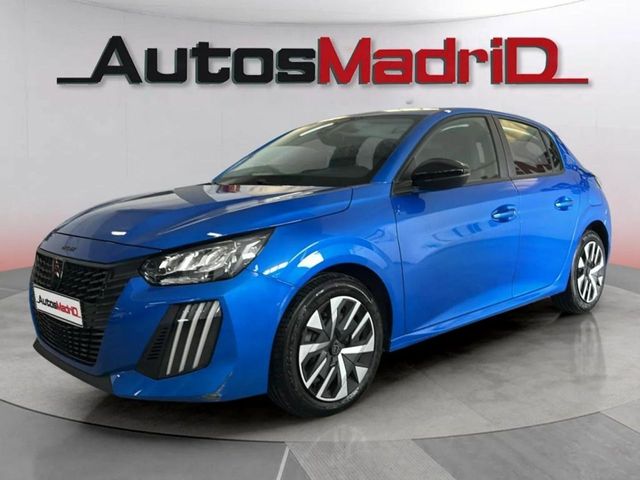 Peugeot 208 Allure Puretech 100