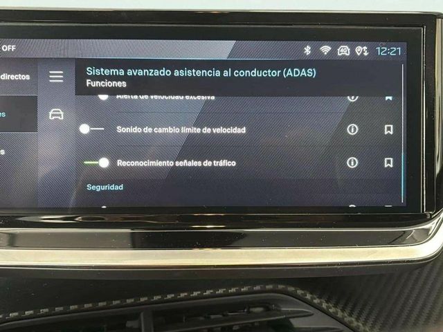 Peugeot 208 Allure Puretech 100